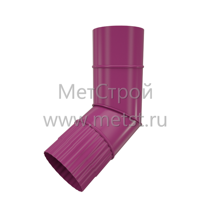 Цвет RAL 4006 транспортный пурпурный