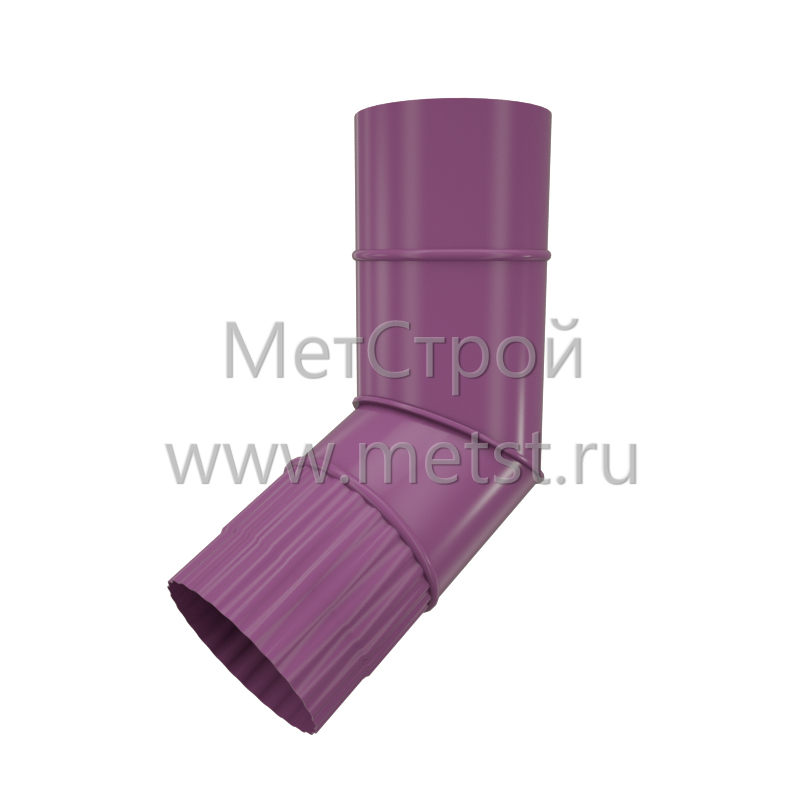 Цвет RAL 4008 сигнальный фиолетовый