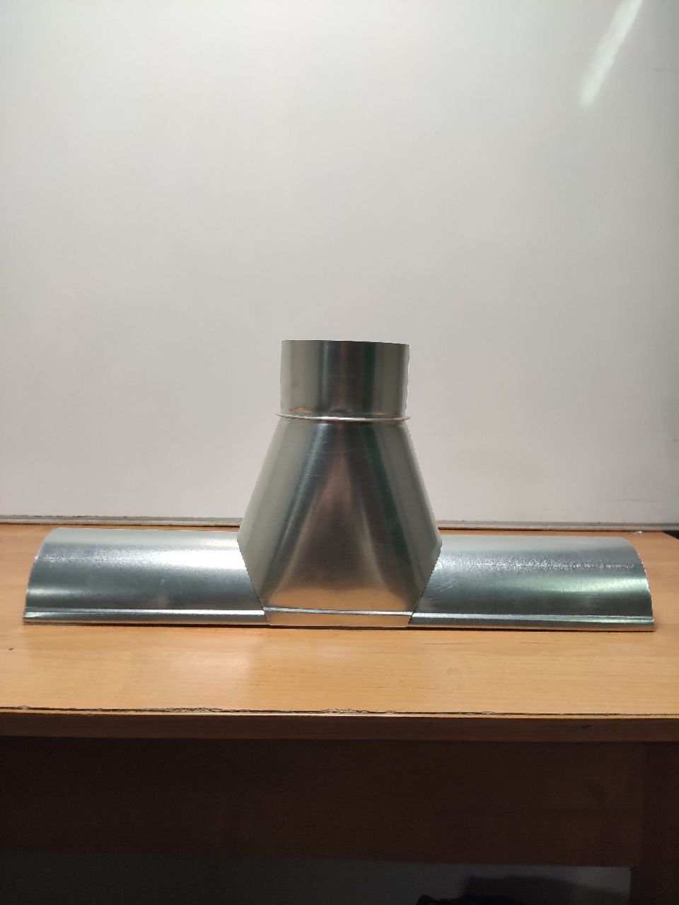 Канадка водосточная разных диаметров, толщиной металла 0.5 мм