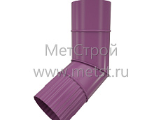 Цвет RAL 4008 сигнальный фиолетовый