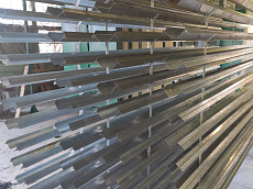 Армстронг для подвески потолочных панелей, 
толщиной металла 0.7 мм, длиной до 3000 мм, RAL 
9003 мат (фото 1)