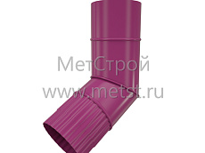 Цвет RAL 4006 транспортный пурпурный