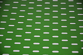 Перфолист 08ПС цвета RAL 6005 зеленый мох, тип перфорации — Lv (6)