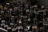 Матрицы координатно-пробивного пресса Euromac CX 100030 для изготовления деталей на заказ — для обработки металла (низкоуглеродистая, нержавеющая сталь, алюминий, медь, пластик, композитные материалы и др.)