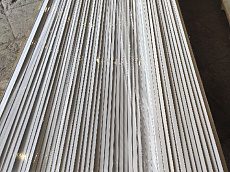 Армстронг для подвески потолочных панелей, 
толщиной металла 0.7 мм, длиной до 3000 мм, RAL 
9003 мат
